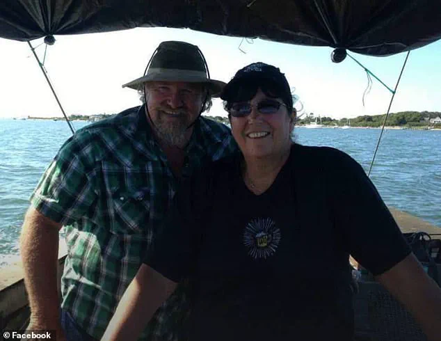 New Year's Day Tragedy: Couple Dies in Boat Capsizing During Scalloping Trip Off Martha's Vineyard Coast