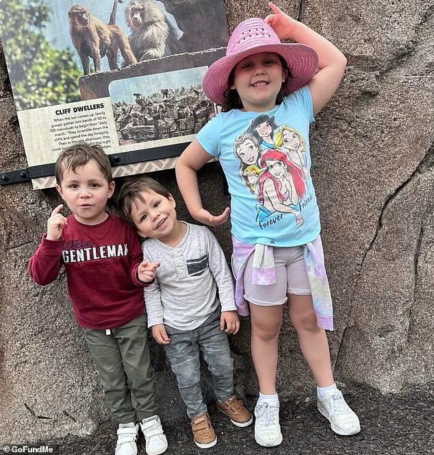 San Diego Tragedy: Eight-Year-Old Killed in DUI Crash by Undocumented Immigrant