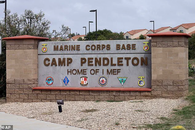 Urgent Update: 75-Year-Old Hagop Chirinian Arrested After Accidental Entry into Camp Pendleton, Unraveling Years of Legal Limbo