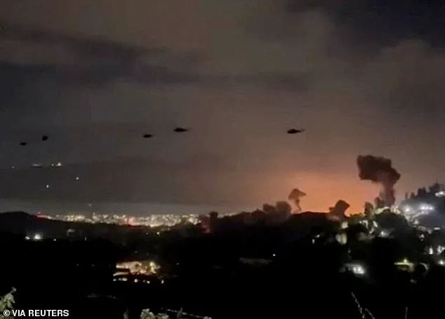 Breaking: U.S. Seizes Control of Venezuela as Trump Announces Immediate Governance Transition