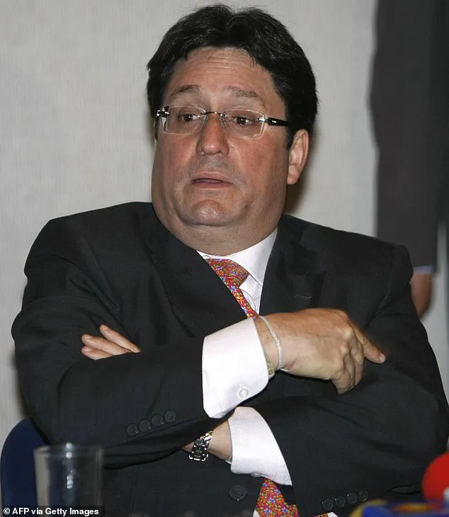 Colombian Ex-Vice President Accuses Venezuelan Official of Handing Him Over to U.S., Sparking Geopolitical Tensions