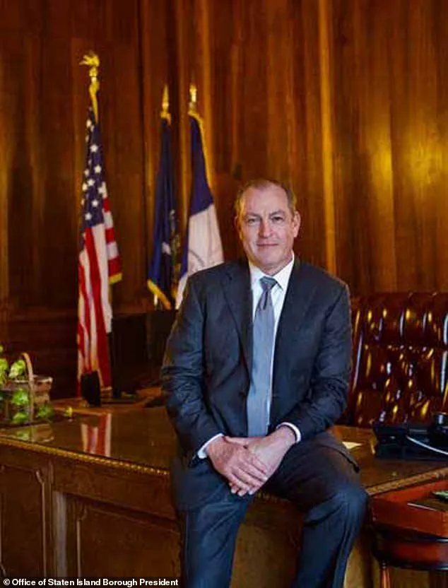 Staten Island Residents Reconsider Secession Amid Tensions with Progressive Mayor Zohran Mamdani, as Borough's Conservatives Clash Over Autonomy and Economic Stability