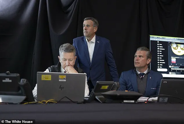 Trump Launches 'Operation Absolute Resolve' in Venezuela as U.S. Escalates Military Involvement