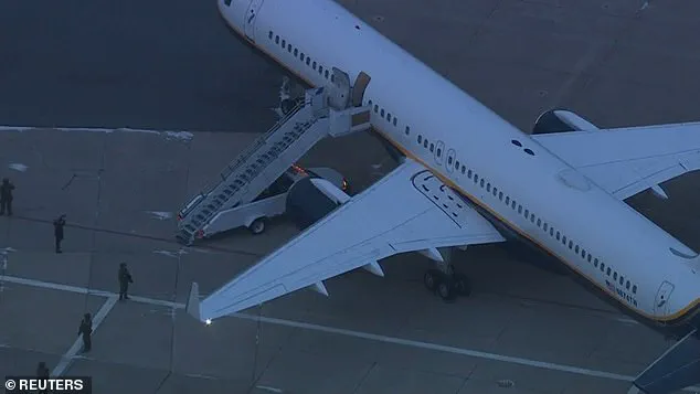 US Capture of Maduro Sparks Global Market Turmoil: 'A Shock to the System' as Venezuela's Leader Faces Drug Trafficking Charges