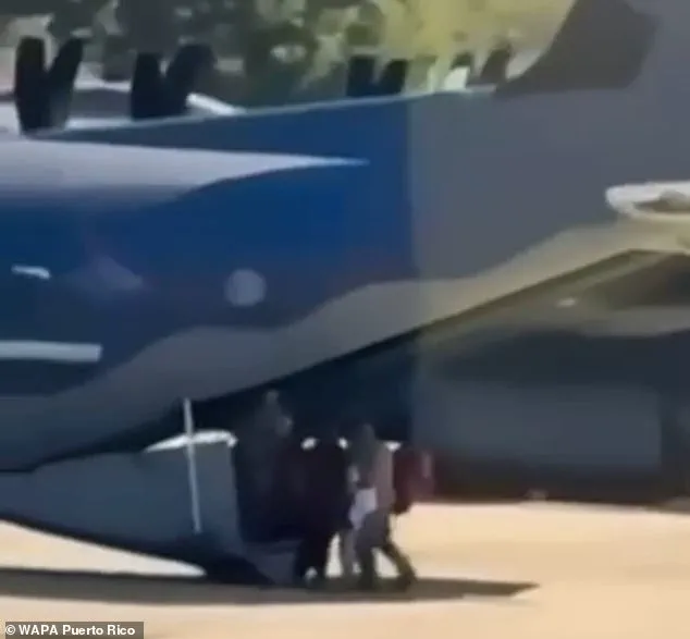 US Capture of Maduro Sparks Global Market Turmoil: 'A Shock to the System' as Venezuela's Leader Faces Drug Trafficking Charges