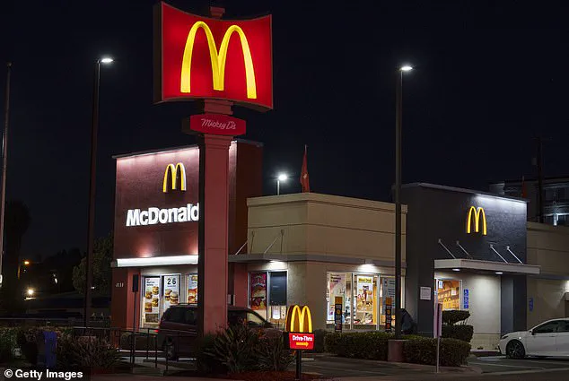 Class-Action Lawsuit Claims McDonald's McRib Misleadingly Marketed Without Real Pork