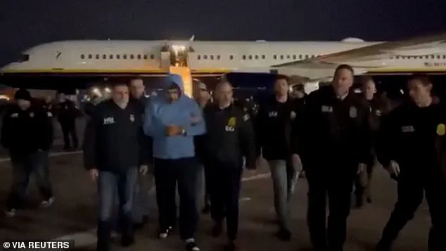 Controversial Remarks on Latin America Reignite Debates Over Trump's Foreign Policy