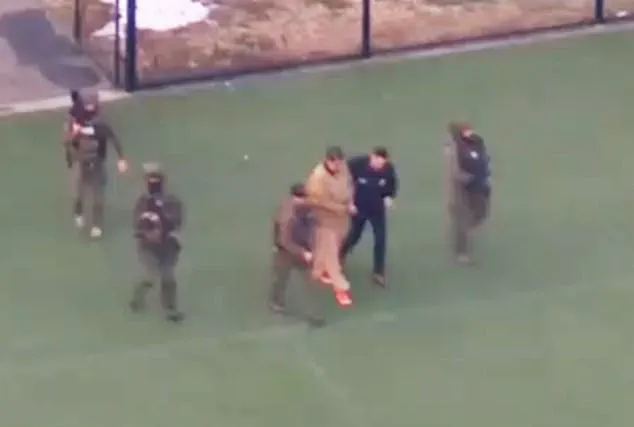 Exclusive Insight: Nicolas Maduro's Secret Transfer and the Legal Battle