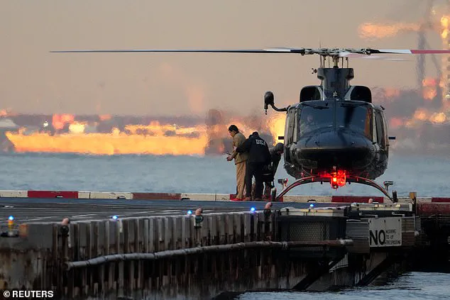 Exclusive Insight: Nicolas Maduro's Secret Transfer and the Legal Battle