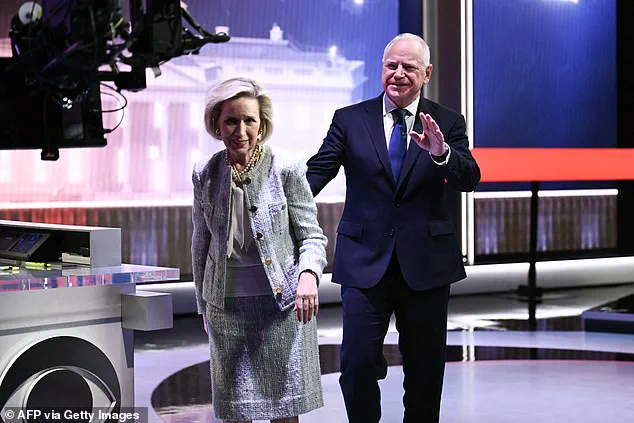 Federal Officials Accuse Minnesota State Government of Complicity in $1 Billion Fraud Scandal