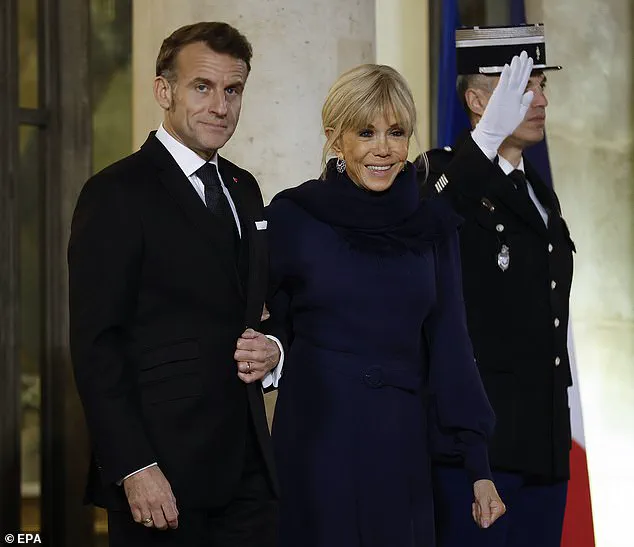 Ten Convicted of Cyberbullying in High-Profile Case Tied to False Claims About French First Lady