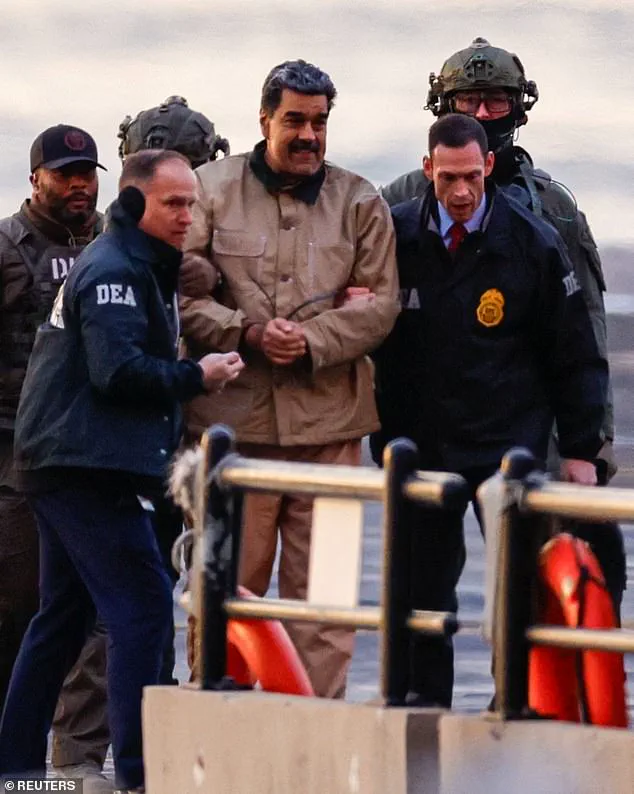 Urgent: Trump's Seizure of Venezuelan Oil Sparks Global Backlash as Crisis Deepens