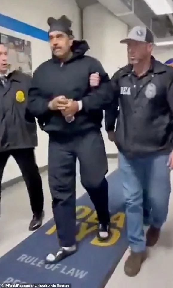 Urgent: Trump's Seizure of Venezuelan Oil Sparks Global Backlash as Crisis Deepens