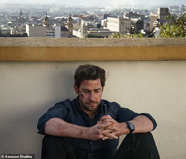 US Forces Capture Maduro as Social Media Links to Jack Ryan Show