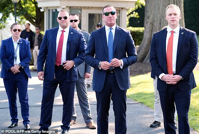 As Tensions Rise, Secret Service Faces Unprecedented Challenges Under Trump's Second Term: 'We're Preparing for the Worst' Says Agency Official