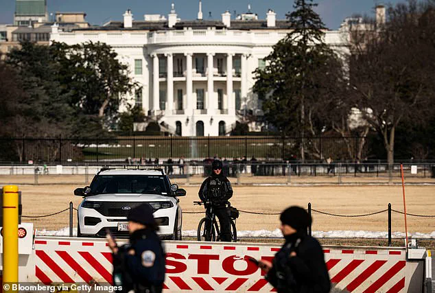 As Tensions Rise, Secret Service Faces Unprecedented Challenges Under Trump's Second Term: 'We're Preparing for the Worst' Says Agency Official