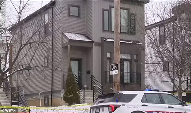 Exclusive Surveillance Footage Reveals Hooded Figure at Crime Scene of Unsolved Tepe Murders