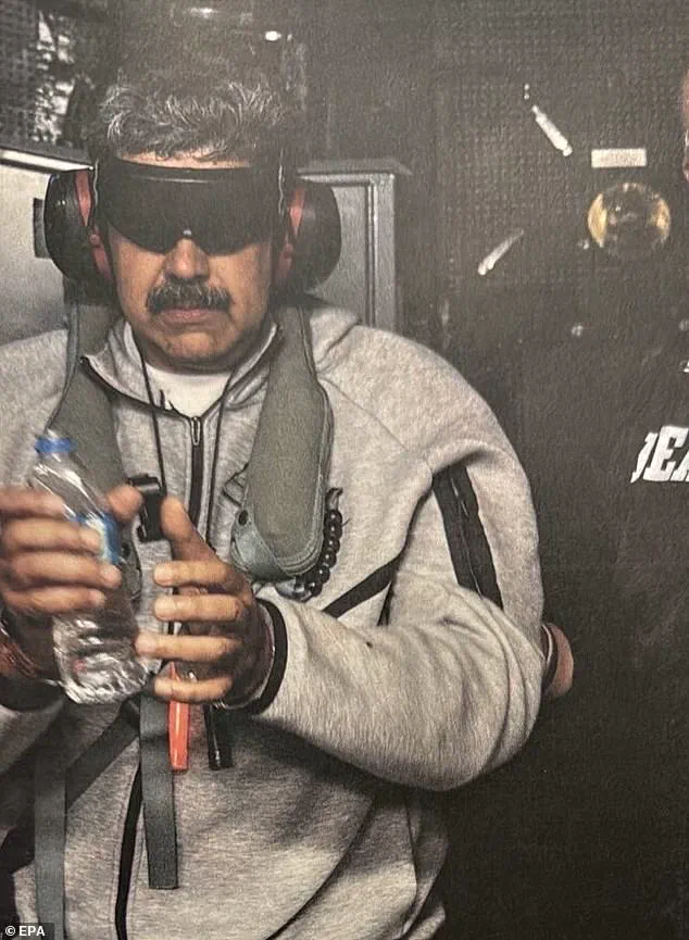 Insider Advantage: Shadow Trader's $400K Profit from Venezuela Crisis Bets Before U.S. Invasion