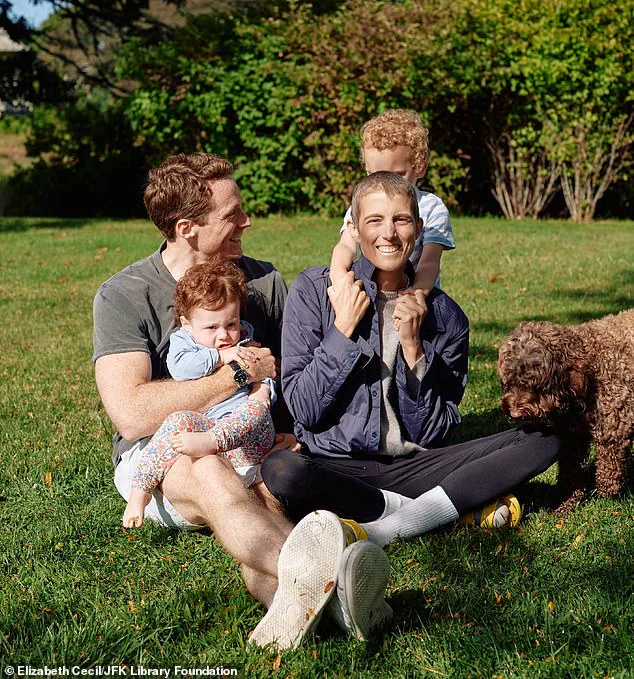 Kennedy Family Mourns Loss of Tatiana Schlossberg at Emotional Manhattan Funeral Following Leukemia Battle