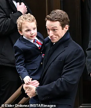 Kennedy Family Mourns Loss of Tatiana Schlossberg at Emotional Manhattan Funeral Following Leukemia Battle