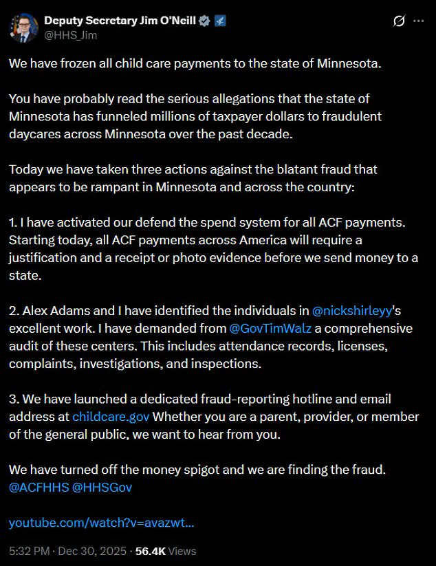 Mother's Lifeline for Autistic Children Hangs in Balance as State Cracks Down on Fraudulent Clinics