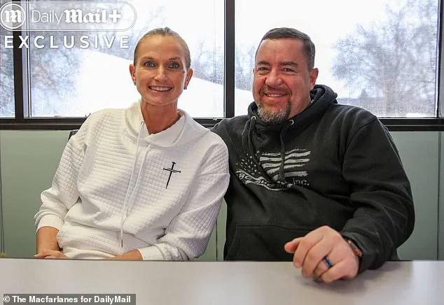 Mother's Lifeline for Autistic Children Hangs in Balance as State Cracks Down on Fraudulent Clinics