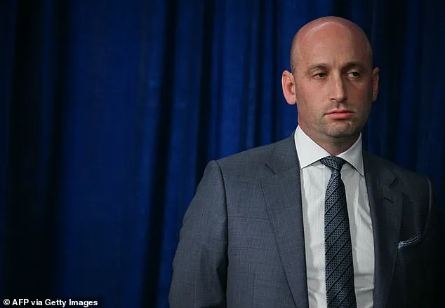 Trump's Bold Move: 'Running' Venezuela as Global Powers Grapple with Uncertainty in Caracas