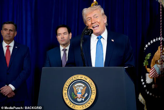 Trump's Venezuelan Oil Takeover: 'A Strategic Move' or 'A Risky Gamble'? Experts Weigh In on Potential Gas Price Relief and Geopolitical Fallout