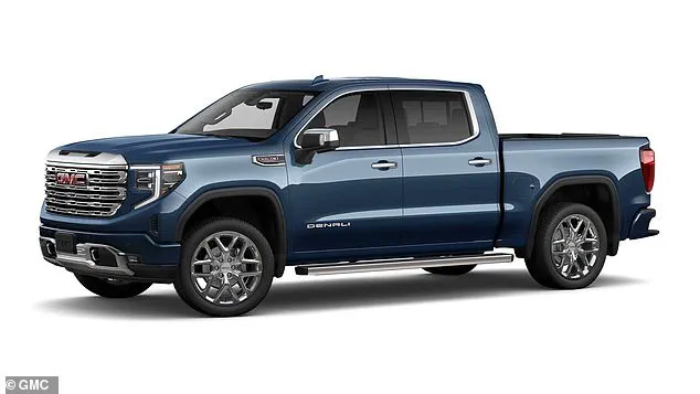 Alleged Exploitation: Georgia Family Claims GMC Dealership Sold $80,000 Truck to Elderly Man with Dementia Without Oversight