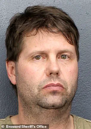 Canadian Tourist Allegedly Sexually Assaults Nine-Year-Old Boy on Fort Lauderdale Beach, Sparking Outrage