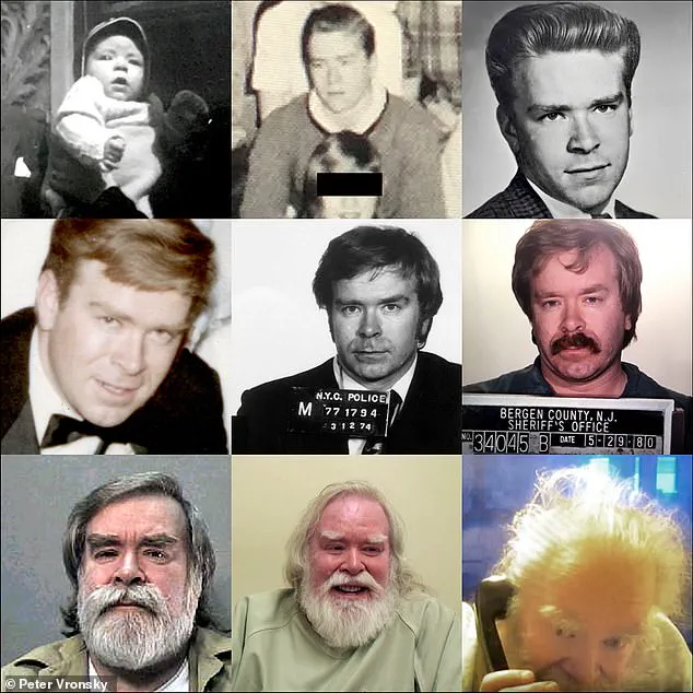 Decades-Old Murder Confessed: Fair Lawn's Torso Killer Reveals 1965 Crime, Bringing Closure to Haunted Community