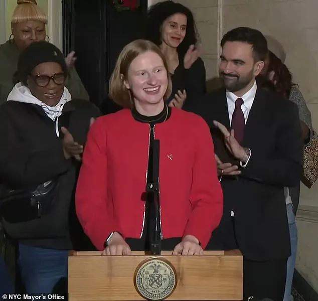Explosive Controversy Erupts as NYC's New Renters' Tsar Vows to Target 'Racist Gentrification'
