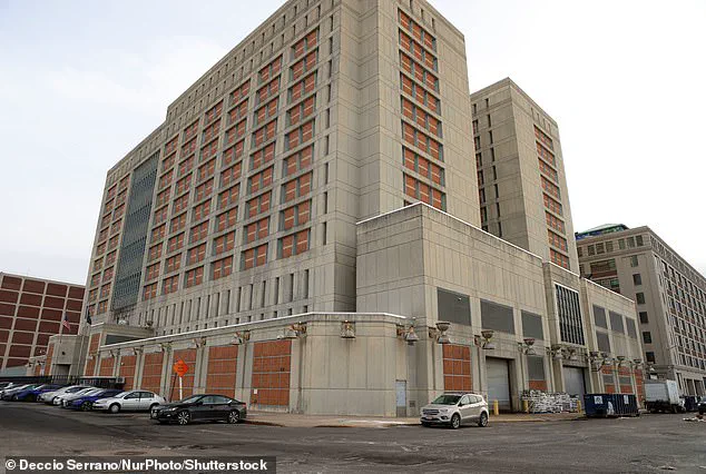 From Opulence to Confinement: The Fall of Nicolas Maduro