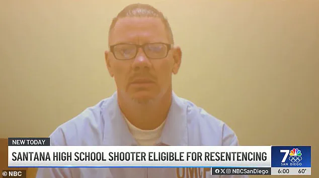 Judge Erases Life Sentence for 2001 School Shooter, Enraging Victims' Families: 'This Decision Betrays Justice' – Families Demand Accountability in Juvenile Justice Debate