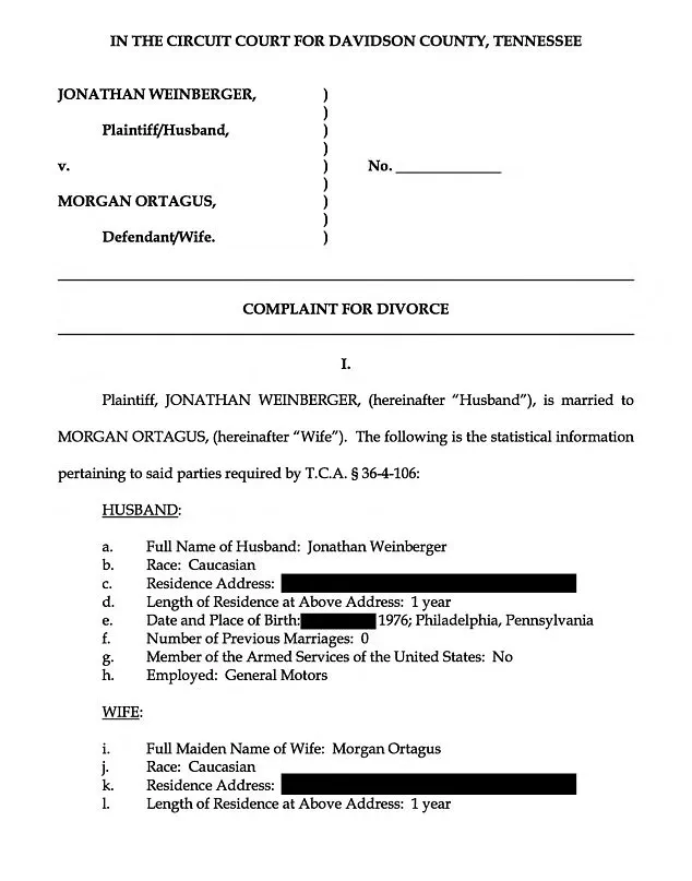 Morgan Ortagus's Personal Life Under Scrutiny as Questions Arise Over Influence on Trump's Foreign Policy