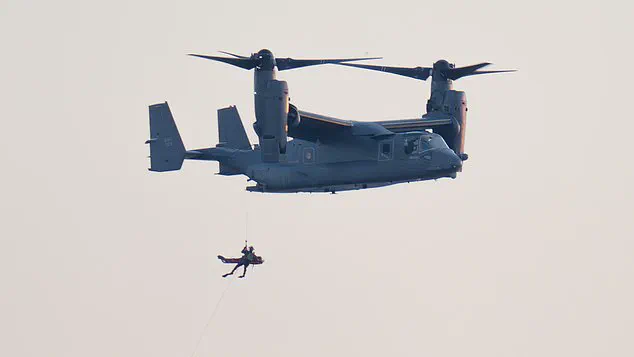 North Atlantic Standoff Intensifies as Russia Protects Reflagged Oil Tanker from US Action