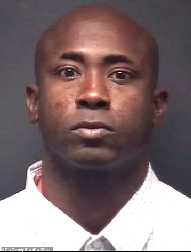 Pitt County Sheriff's Office Investigates Double Homicide in Greenville Home