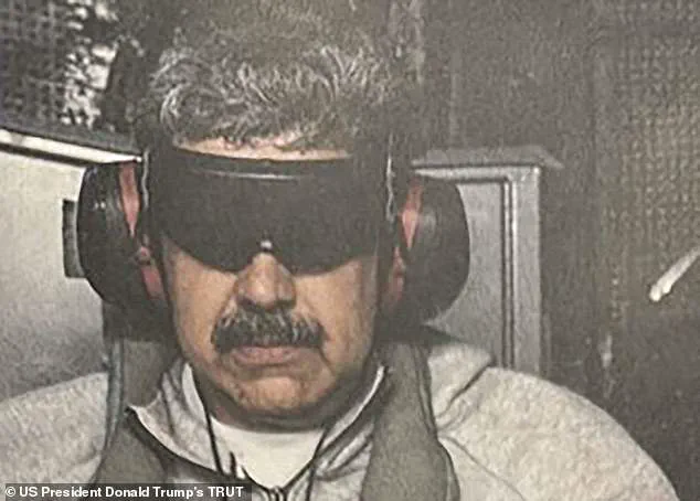 Privileged Access to Venezuela's Political Transition: The Untold Story of Delcy Rodríguez