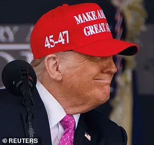 Trump Store Closes Doors After Six Years: Final Sale on January 6 as MAGA Hub Shuts Down