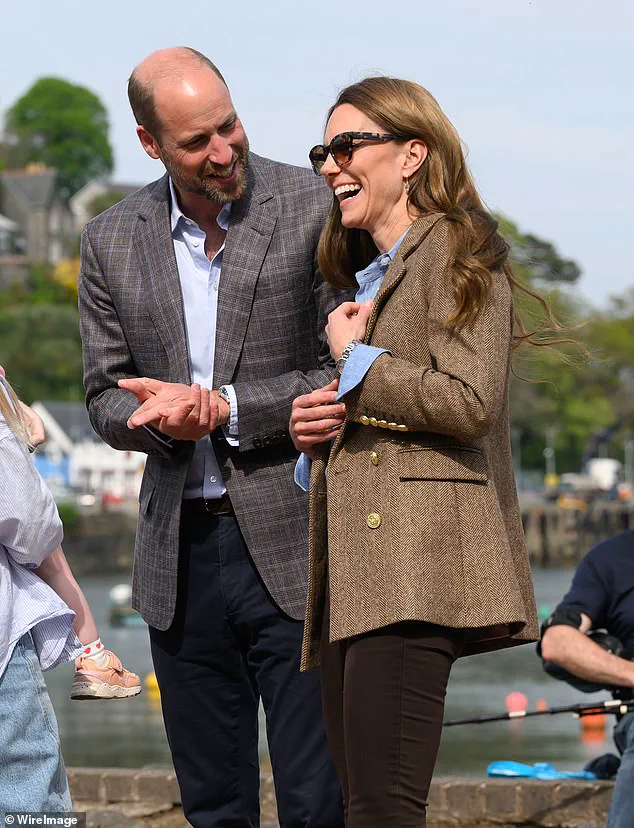 U.S.-U.K. Diplomatic Relations at a Crossroads as 250th Anniversary of Declaration of Independence Approaches, with British Monarchy Seeking to Bridge Divides