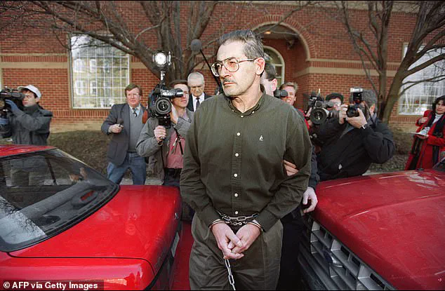 Aldrich Ames, Disgraced CIA Operative, Dies in Federal Prison at 84; Treachery That Reshaped Cold War's Final Chapters