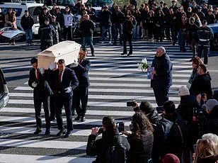 Breaking: Tragedy at Le Constellation Bar in Crans-Montana Claims 40 Lives, Sparks Calls for Immediate Safety Reforms
