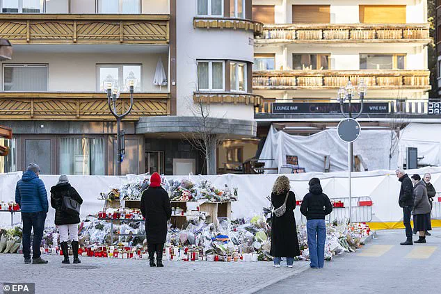 Breaking: Tragedy at Le Constellation Bar in Crans-Montana Claims 40 Lives, Sparks Calls for Immediate Safety Reforms
