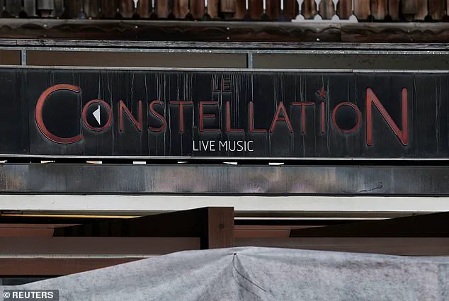 Breaking: Tragedy at Le Constellation Bar in Crans-Montana Claims 40 Lives, Sparks Calls for Immediate Safety Reforms