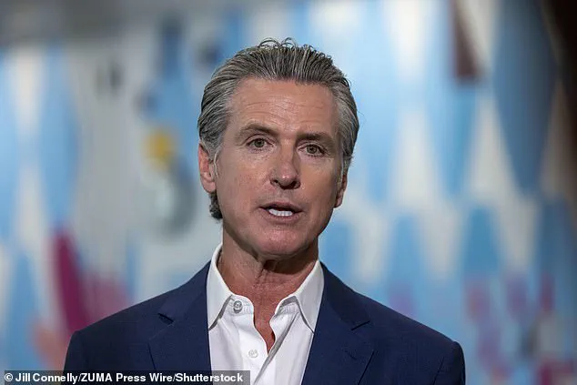 California's Exodus: How Government Policies and Economic Struggles Drive Migration