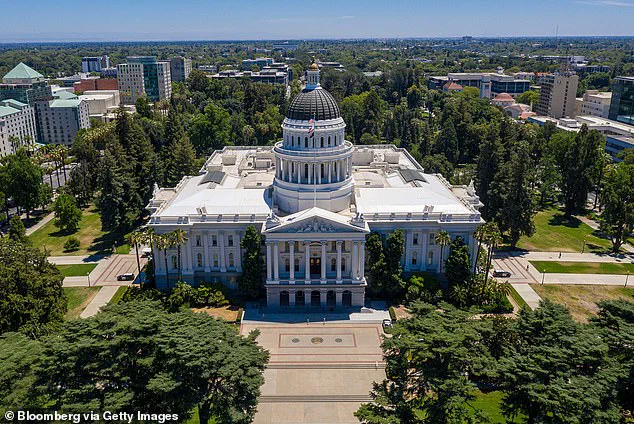 Larry Page's Relocation to Delaware Highlights Tensions Over California's Proposed Billionaire Tax