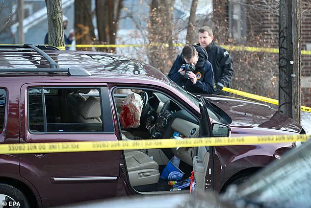 Minnesota Governor Accuses ICE of Contaminating Crime Scene in Fatal Shooting, Raising Questions About Federal Involvement