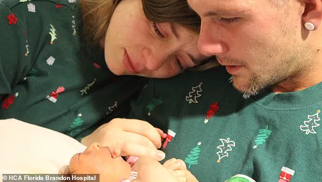 Mother Faces Urgent Decision After Unborn Daughter Diagnosed with Rare, Fatal Birth Defect