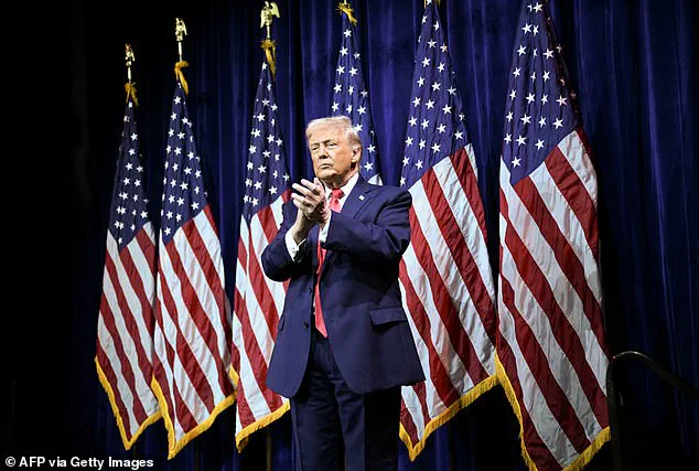 Public Indifference to Trump's Global Ambitions Reflects Mismatch Between Government Policies and Public Concerns