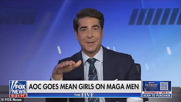 Tensions Escalate as Alexandria Ocasio-Cortez Confronts Fox News Producer Over Media Conduct Debate